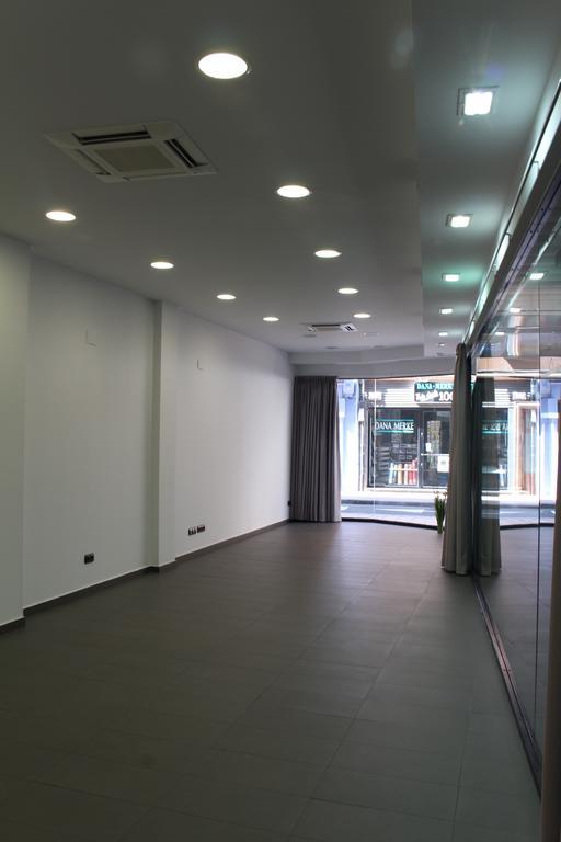 泽鲁佩酒店 扎鲁亚斯 外观 照片